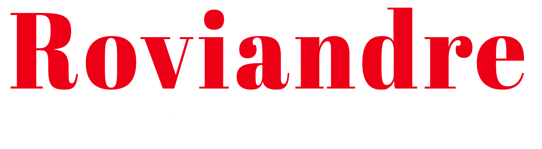 Roviandre